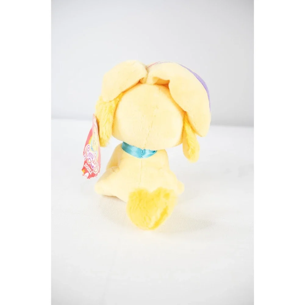 Nickelodeon Sunny Day Doodle Plush Toy 6
